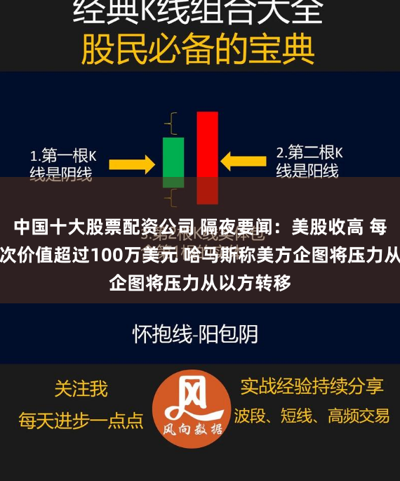 中国十大股票配资公司 隔夜要闻：美股收高 每块金条首次价值超过100万美元 哈马斯称美方企图将压力从以方转移